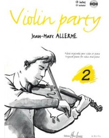 Violin party Vol.2
