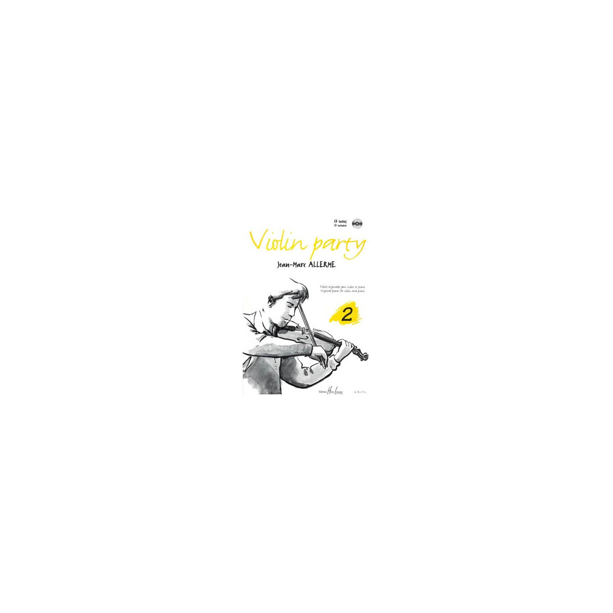 Violin party Vol.2