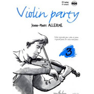 Violin party Vol.3
