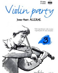 Violin party Vol.3