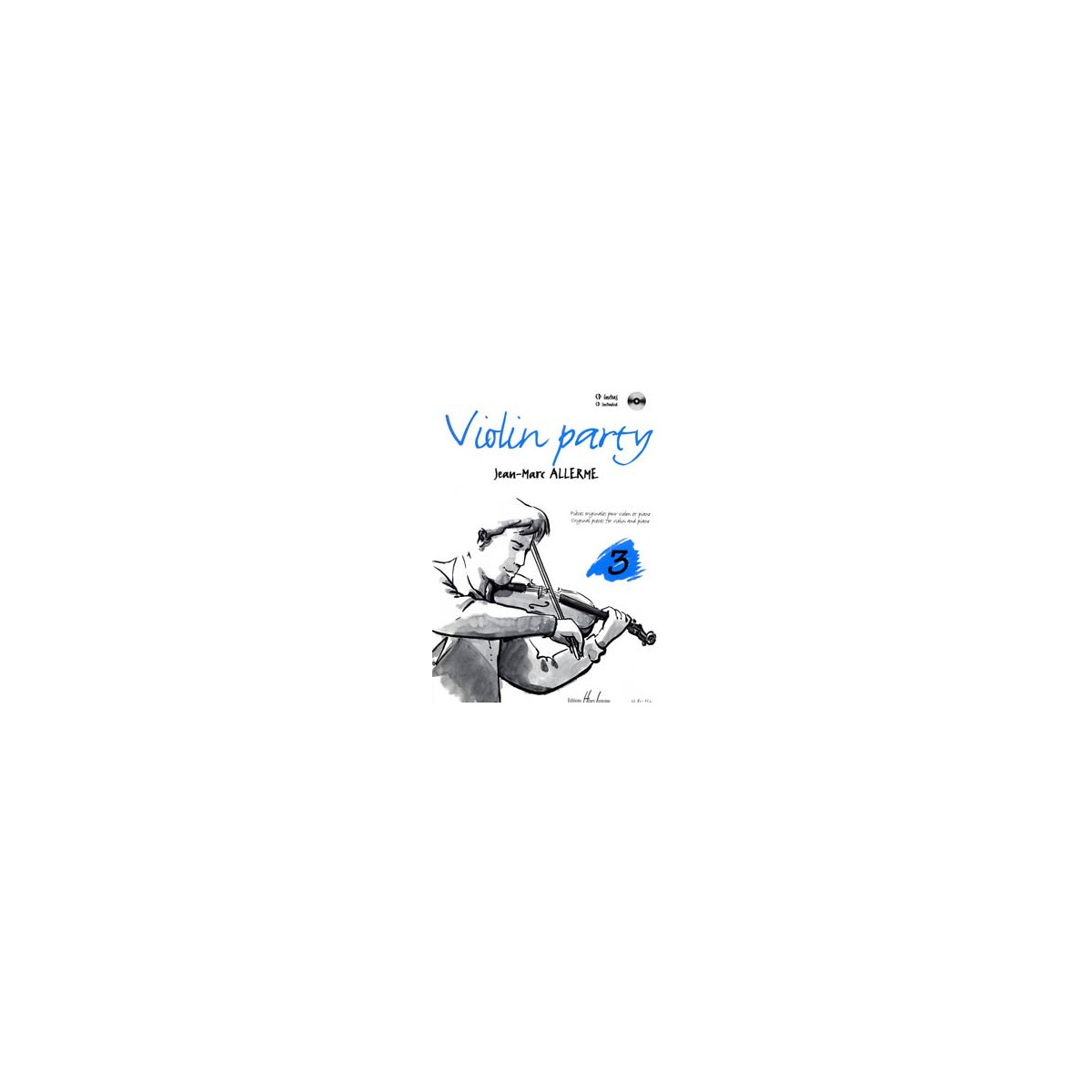 Violin party Vol.3