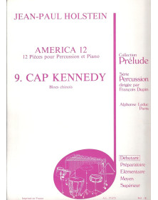 America 12 - No.9 -...