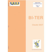 Bi-Ter - Claude Giot - Alfonce Production