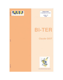 Bi-Ter - Claude Giot - Alfonce Production