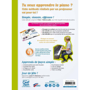 Le P'tit Coup De Pouce Piano