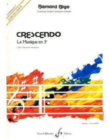 Crescendo - La Musique En...