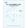 Le Tourbillon (du film Jules et Jim) - Partition - Editions Carisch