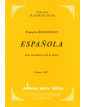 Española (Sax Alto)