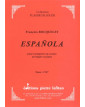 Española (Trompette)