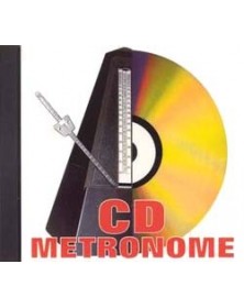 CD métronome