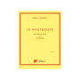 Le Hautboïste - méthode - André Caurette - Editions Combre