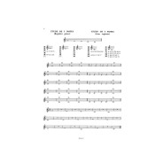 Le Hautboïste - méthode - André Caurette - Editions Combre