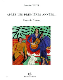 Après les premières...