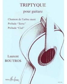 Triptyque