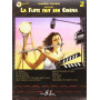 La Flûte fait son cinéma Vol.2 - J.M. Allerme - Editions Henry Lemoine