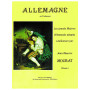 Les grands maîtres : Allemagne Vol.1 - Guitare - Jean-Maurice Mourat