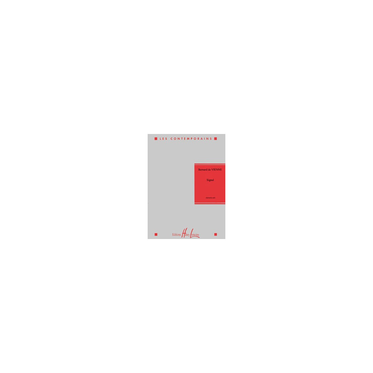 Signal