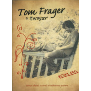 Better Days - Tom Frager - Partitions pour Piano, Chant et Guitare