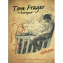 Better Days - Tom Frager - Partitions pour Piano, Chant et Guitare