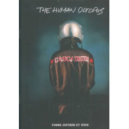 The Human Octoplus - Partitions pour Piano, Chant et Guitare