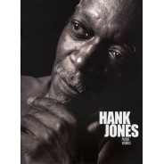 Piano Works - Hank Jones - Partitions pour Piano