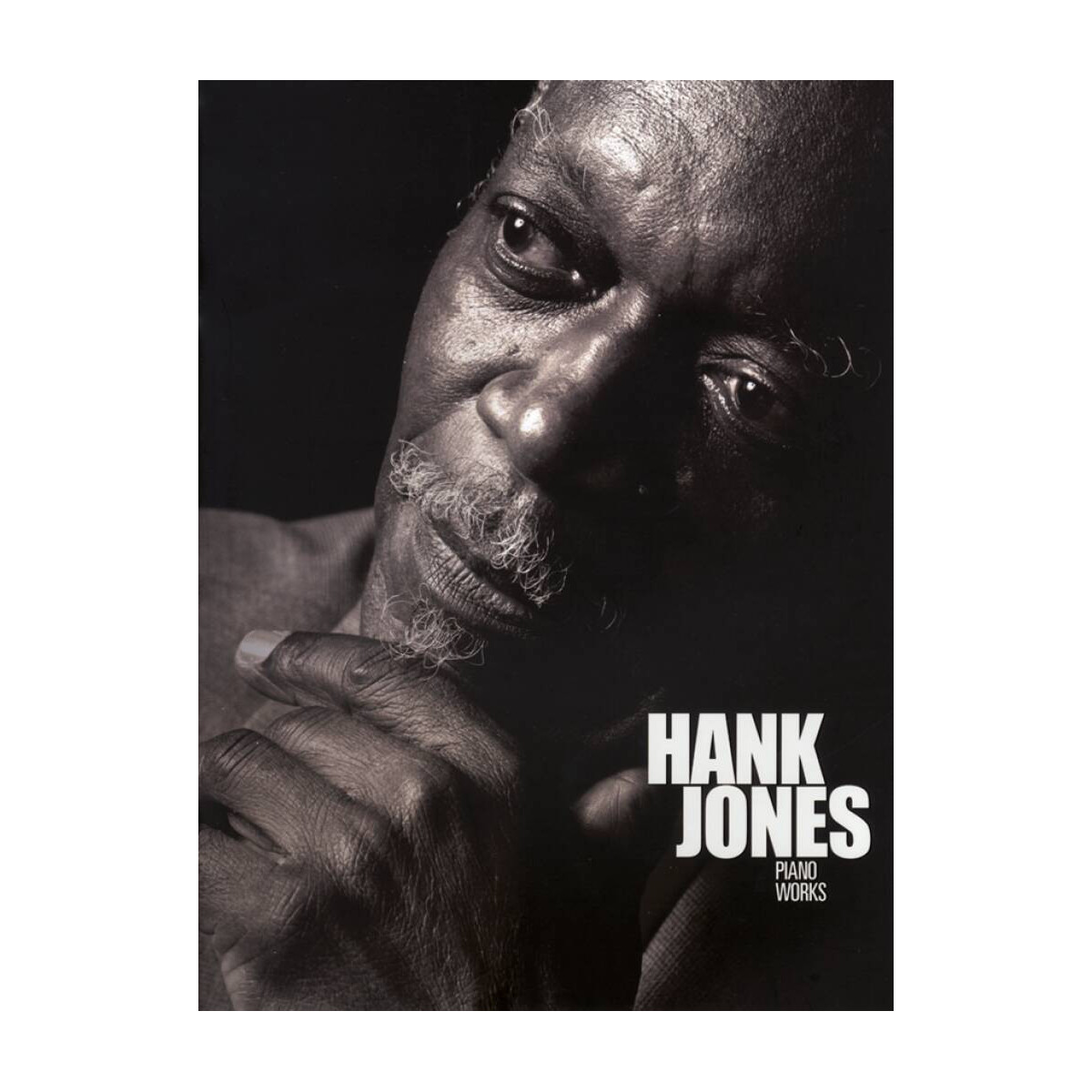 Piano Works - Hank Jones - Partitions pour Piano