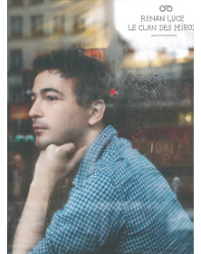Le Clan des Miros - Renan Luce - Partitions pour Piano, Chant et Guitare