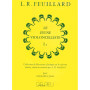 Le Jeune Violoncelliste Vol. 1A - Feuillard - Delrieu