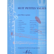 Petites Valses (8)