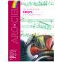 Kheops - Mancone - Trompette et Piano - Editions Combre