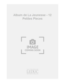 Album de La Jeunesse - 12...