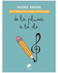De la plume à la clé -...