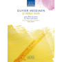 Le Merle Noir - Flute et Piano - Messiaen - Alphonse Leduc
