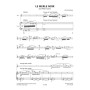 Le Merle Noir - Flute et Piano - Messiaen - Alphonse Leduc