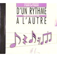 D'un rythme à l'autre Vol. 4 (CD)