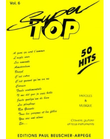 Super Top n°6