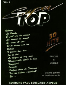 Super Top n°3