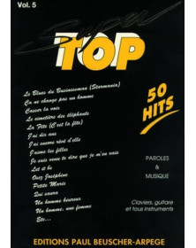 Super Top n°5