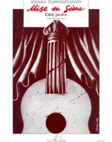 Mise en Scène (Côté jardin)