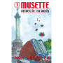 Musette Vol. 1 - Recueil de 110 Succès - Accordéon - Paul Beuscher