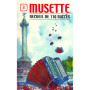 Musette Vol. 3 - Recueil de 110 Succès
