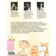 Le Voyage Magique - Niveau 4 Voyageur - Editions Alphonse Leduc