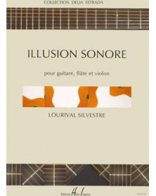 Illusion sonore