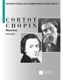 Mazurkas