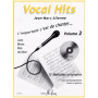 Vocal hits Vol.2 - Jean-Marc Allerme - Editions Henry Lemoine