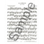 24 Caprices Op.1 - Flute - Paganini - Editions Alphonse Leduc