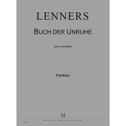 Buch der Unruhe