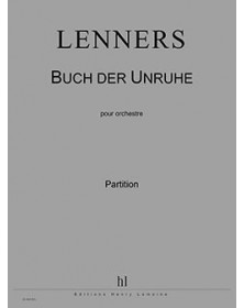 Buch der Unruhe