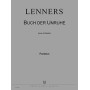 Buch der Unruhe