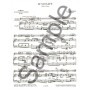Sonata N°6 - J.S. Bach - Flûte et Piano - Editions Alphonse Leduc